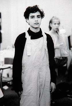 Gallery of Zachary Posen