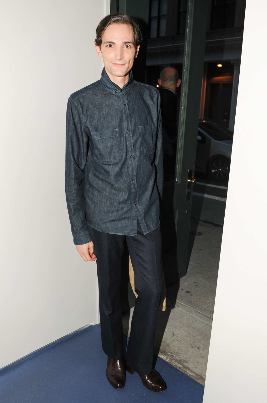 Partner: Christopher Niquet