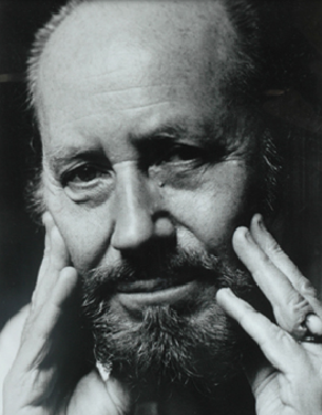 Friend: Albert Tucker