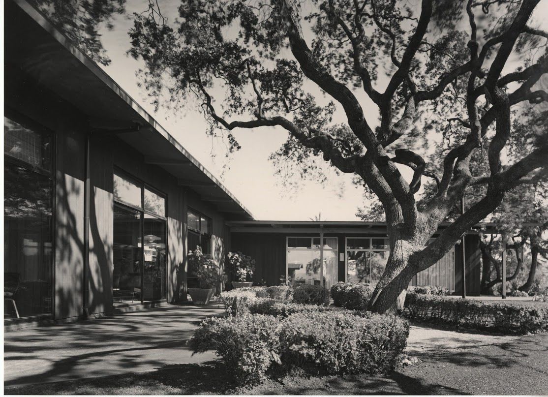 Center for Advanced Study in Behavioral Sciences