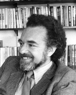 Alan Trachtenberg