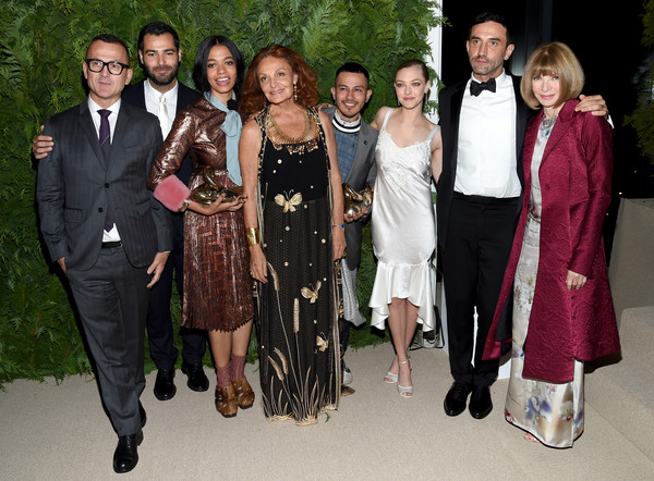 Gallery of Riccardo Tisci