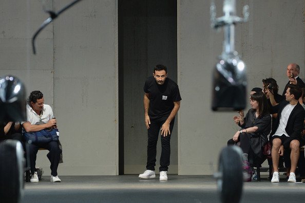 Gallery of Riccardo Tisci