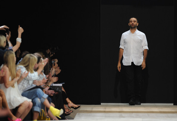 Gallery of Riccardo Tisci