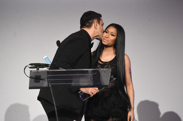 Gallery of Riccardo Tisci