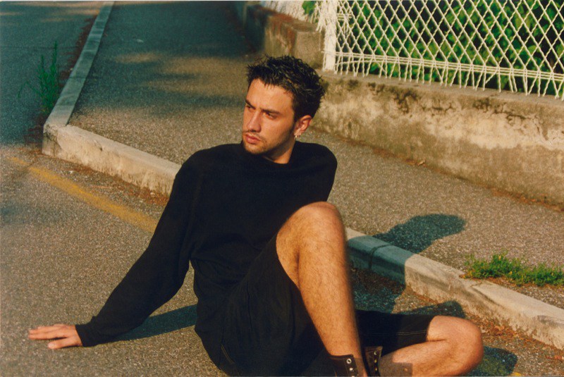 Gallery of Riccardo Tisci