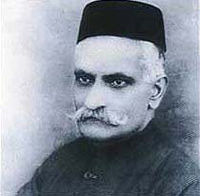 Motial Nehru
