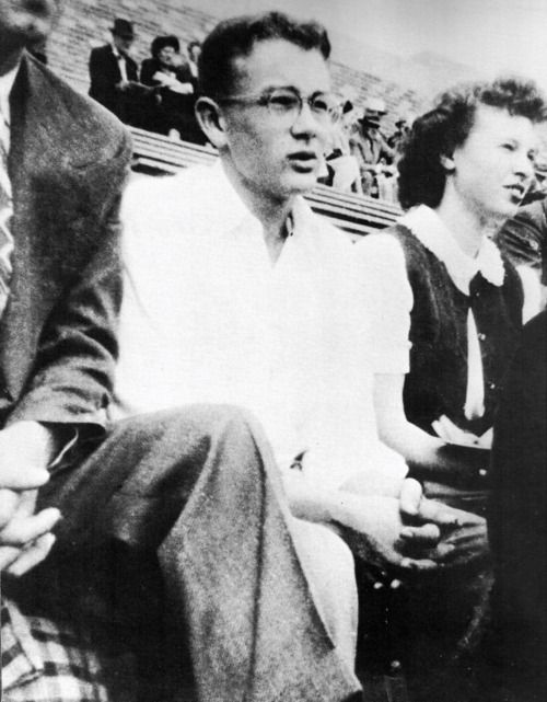 Gallery of James Dean