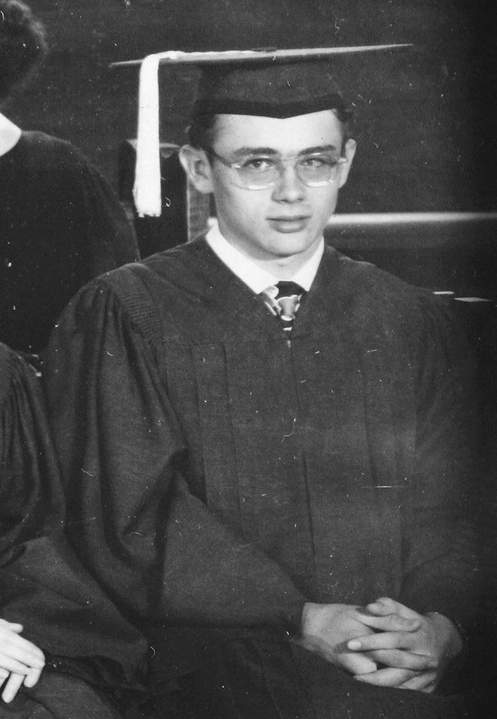 Gallery of James Dean
