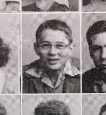 Gallery of James Dean