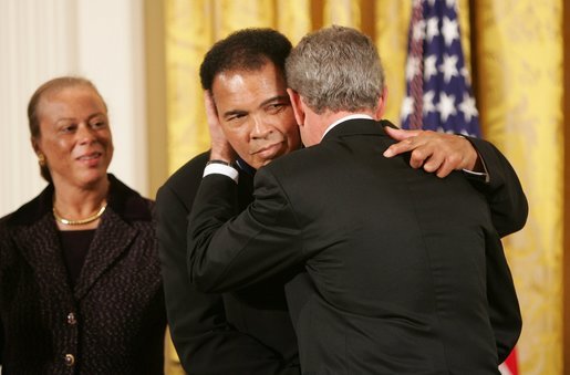 Presidential Medal of Freedom