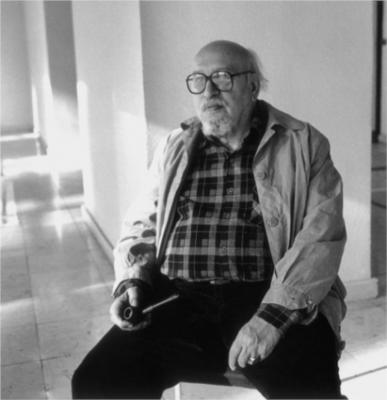 Tihamér Gyarmathy