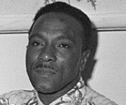 Father: Cassius Marcellus Clay Sr.