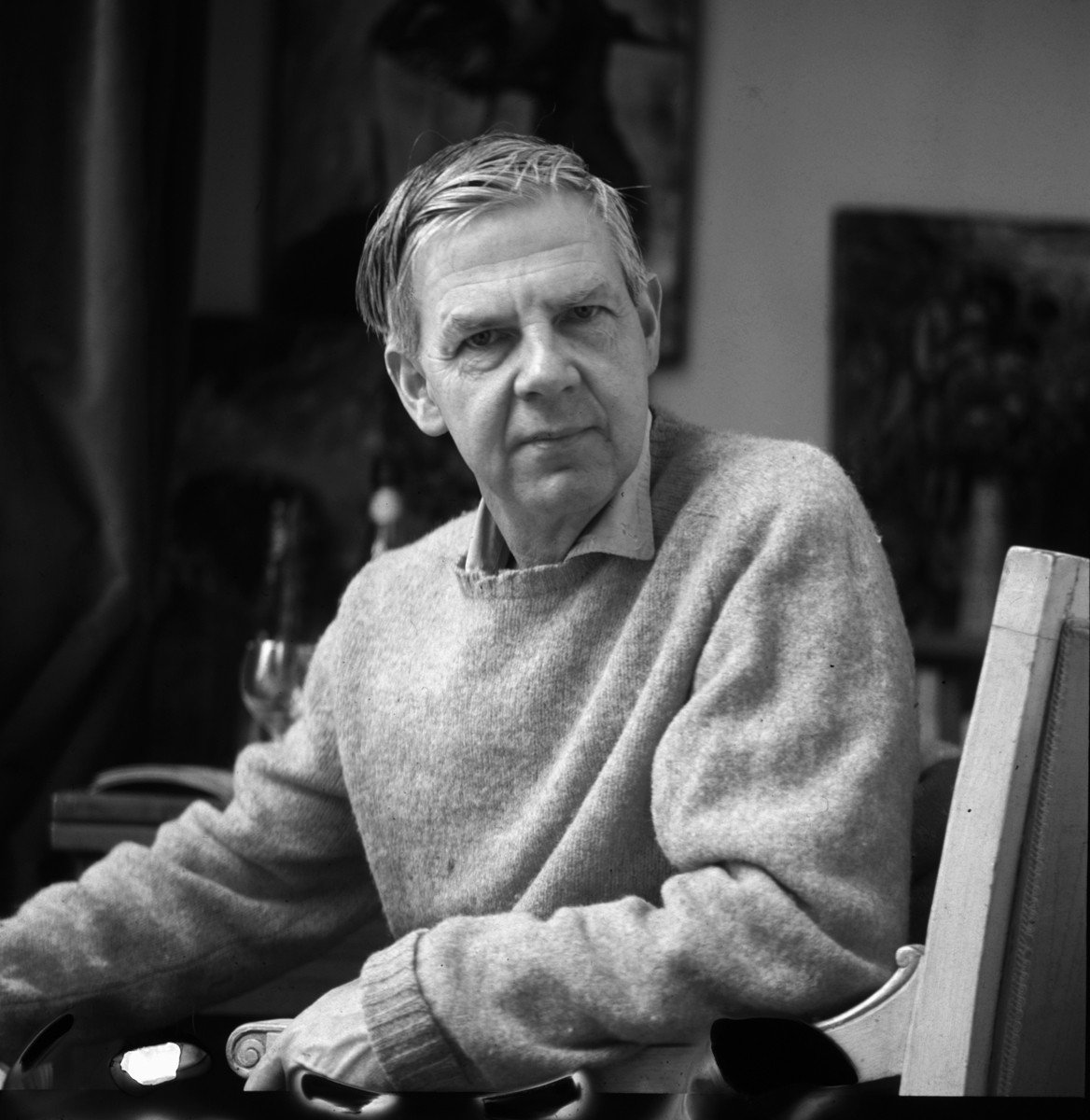 colleague: Arthur Boyd