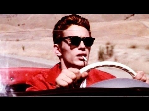 Gallery of James Dean