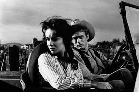 Gallery of James Dean