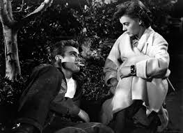 Gallery of James Dean