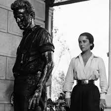 Gallery of James Dean