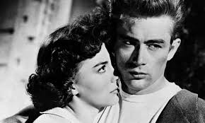 Gallery of James Dean