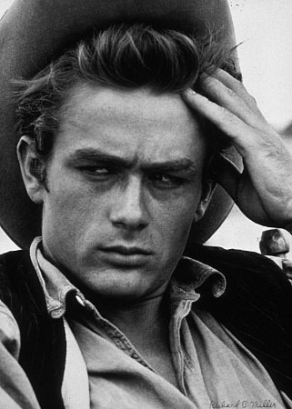 Gallery of James Dean
