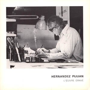 Gallery of Joan Pijuan