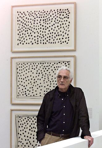 Gallery of Joan Pijuan
