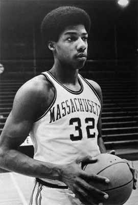Gallery of Julius Erving