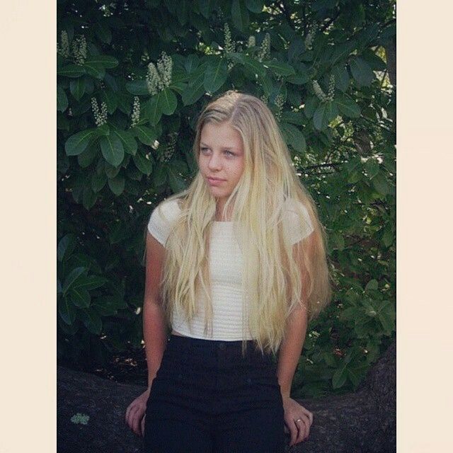 Daughter: Marcella Hetfield
