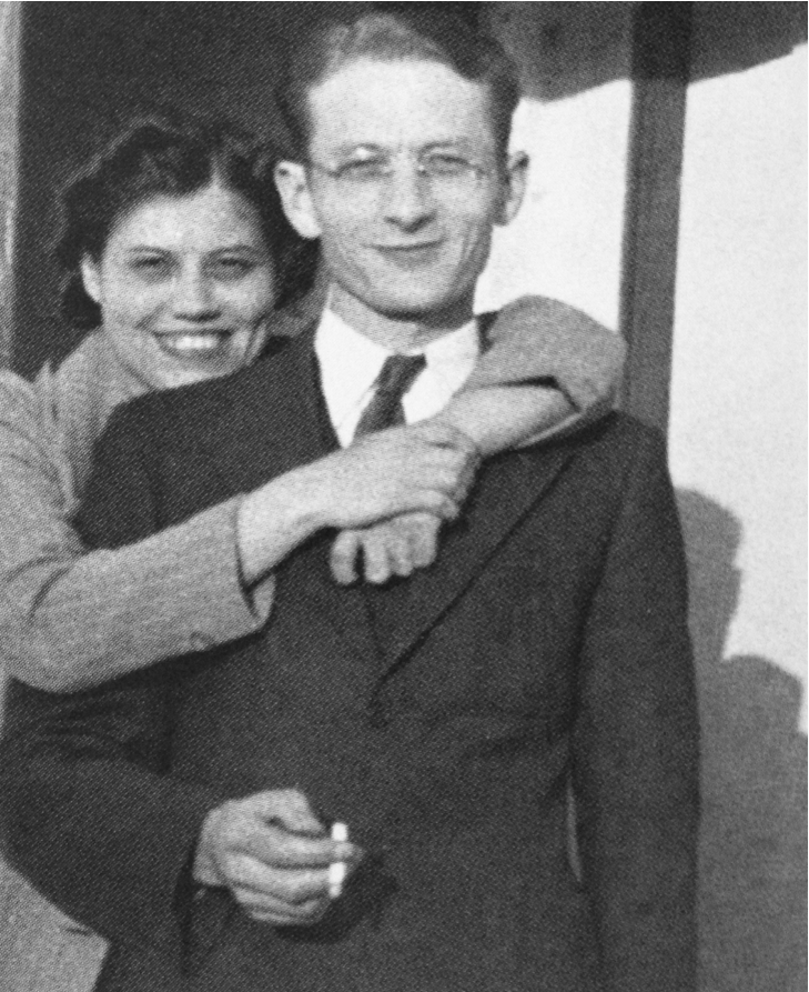 Father: Winton Dean