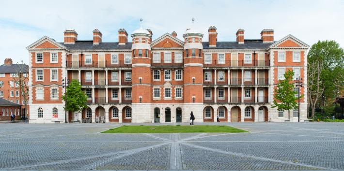 Education period of Fred Williams in Chelsea College of Art and Design