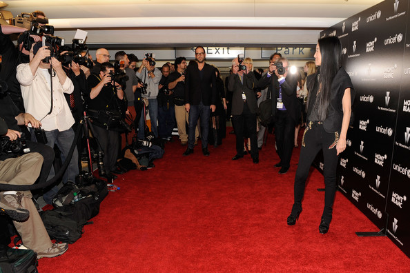 Gallery of Vera Wang