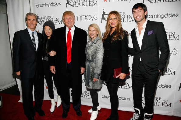 Gallery of Vera Wang