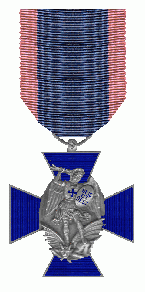 Royal Merit Order of Saint Michael