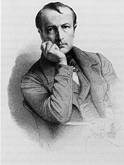mentor: Paul Delaroche