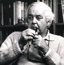 colleague: Stephen Murray-Smith