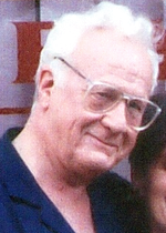 colleague: Clifton Ernest Pugh