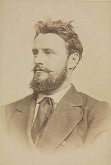 Karl Diriks