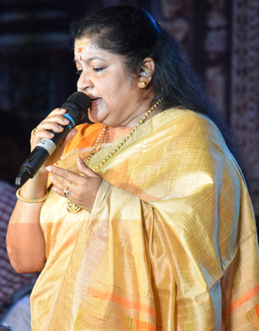 Krishnan Chithra