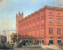Gallery of Karl Diriks