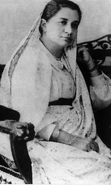Bhikai Patel