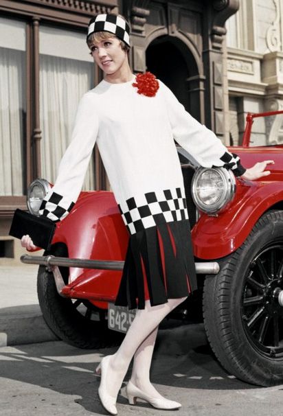 Gallery of Julie Andrews