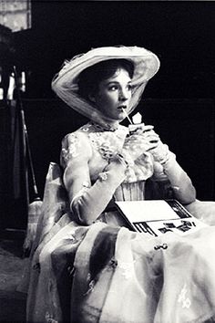 Gallery of Julie Andrews