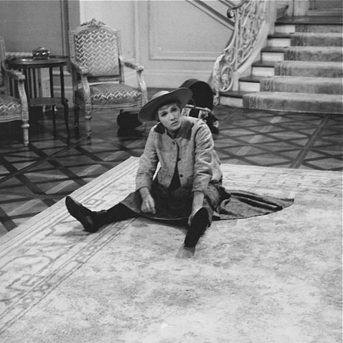 Gallery of Julie Andrews