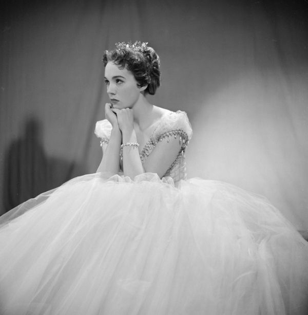 Gallery of Julie Andrews