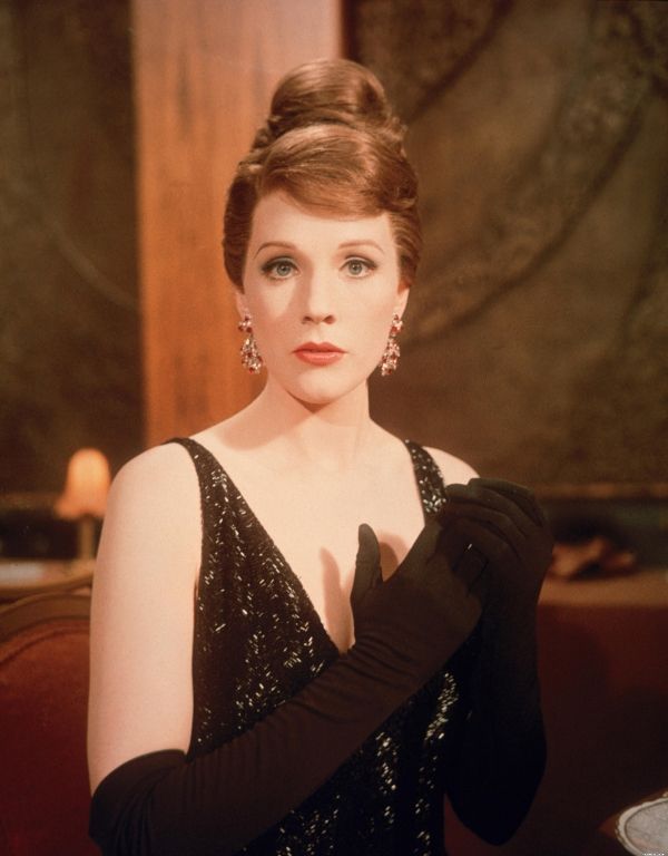 Gallery of Julie Andrews