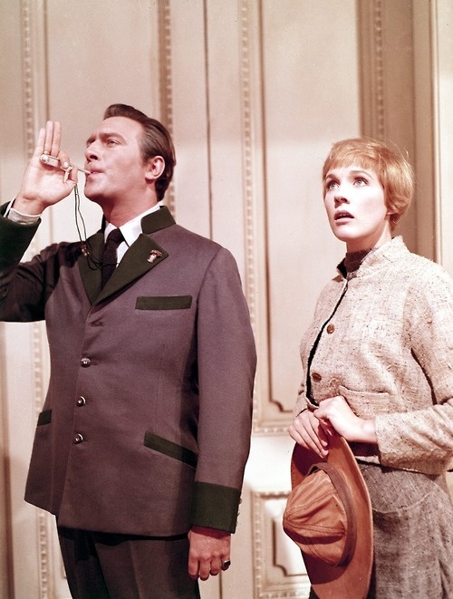 Gallery of Julie Andrews