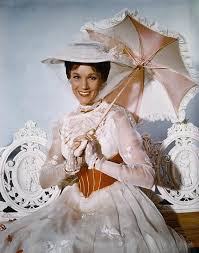 Gallery of Julie Andrews