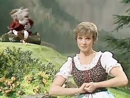 Gallery of Julie Andrews
