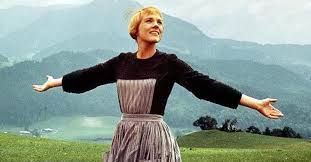 Gallery of Julie Andrews