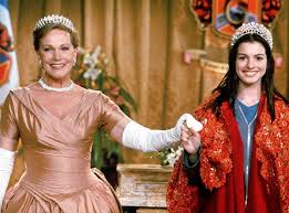 Gallery of Julie Andrews